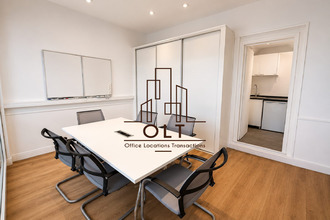 Ma-Cabane - Vente Local commercial SURESNES, 45 m²