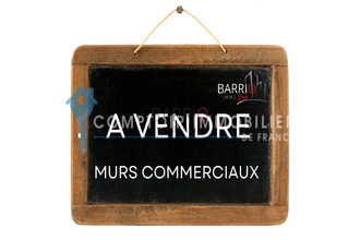 Vente Local commercial 34200, Sète France