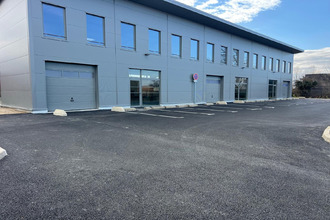 Ma-Cabane - Vente Local commercial Taillades, 1185 m²