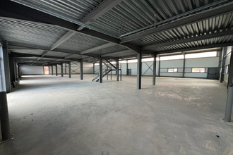 Ma-Cabane - Vente Local commercial Taillades, 1185 m²