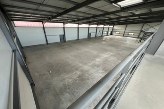 Ma-Cabane - Vente Local commercial Taillades, 1185 m²