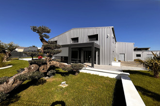 Ma-Cabane - Vente Local commercial TALANT, 549 m²