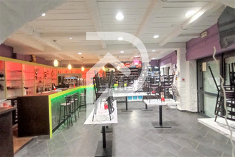 Ma-Cabane - Vente Local commercial TALMONT-SAINT-HILAIRE, 400 m²