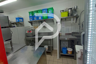Ma-Cabane - Vente Local commercial TALMONT-SAINT-HILAIRE, 400 m²