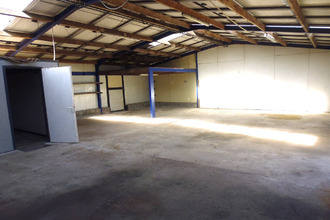 Ma-Cabane - Vente Local commercial TALMONT-SAINT-HILAIRE, 325 m²