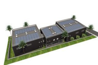 Ma-Cabane - Vente Local commercial TAMPON, 1288 m²