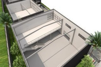 Ma-Cabane - Vente Local commercial TAMPON, 1288 m²