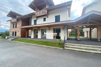 Ma-Cabane - Vente Local commercial Taninges, 82 m²