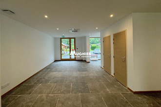 Ma-Cabane - Vente Local commercial Taninges, 82 m²