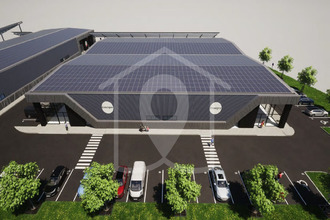 Ma-Cabane - Vente Local commercial TARBES, 2500 m²