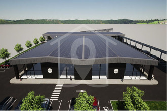 Ma-Cabane - Vente Local commercial TARBES, 1000 m²