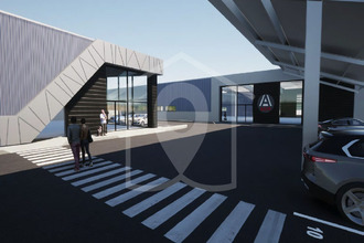 Ma-Cabane - Vente Local commercial TARBES, 300 m²