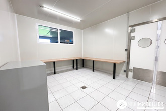 Ma-Cabane - Vente Local commercial Terssac, 650 m²