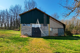 Vente Local commercial 47370, THEZAC France