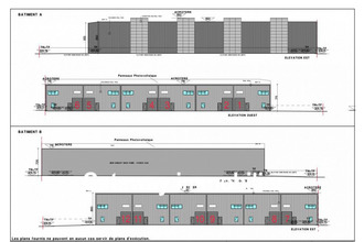 Ma-Cabane - Vente Local commercial Thiers, 129 m²