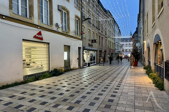 Ma-Cabane - Vente Local commercial THIONVILLE, 128 m²