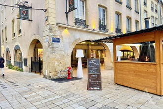 Ma-Cabane - Vente Local commercial THIONVILLE, 128 m²