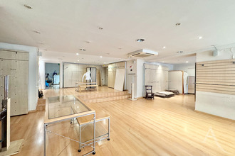Ma-Cabane - Vente Local commercial THIONVILLE, 128 m²