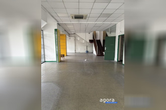 Ma-Cabane - Vente Local commercial Thionville, 194 m²