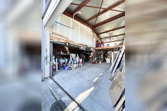 Ma-Cabane - Vente Local commercial Thoiry, 365 m²