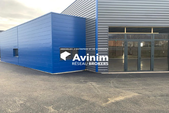 Vente Local commercial 01710, Thoiry France