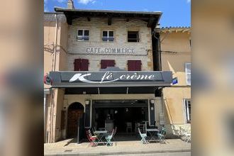 Ma-Cabane - Vente Local commercial THOISSEY, 66 m²