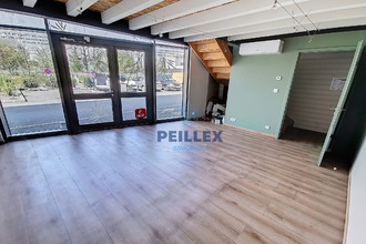 Ma-Cabane - Vente Local commercial Thonon-les-Bains, 238 m²