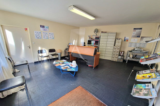 Ma-Cabane - Vente Local commercial THOUARCE, 190 m²