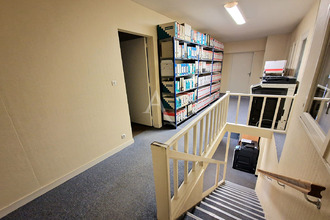 Ma-Cabane - Vente Local commercial THOUARCE, 190 m²