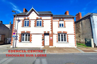Ma-Cabane - Vente Local commercial Thouaré-sur-Loire, 128 m²