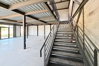 Ma-Cabane - Vente Local commercial TIGNIEU-JAMEYZIEU, 1200 m²