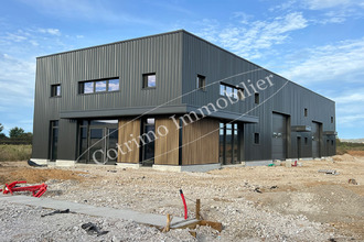 Ma-Cabane - Vente Local commercial TIGNIEU-JAMEYZIEU, 1200 m²