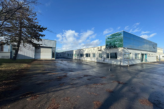 Ma-Cabane - Vente Local commercial TINQUEUX, 2320 m²