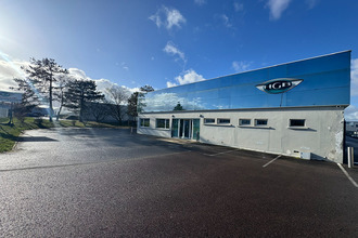 Ma-Cabane - Vente Local commercial TINQUEUX, 2320 m²