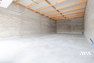 Ma-Cabane - Vente Local commercial TOMBLAINE, 160 m²