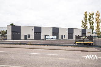 Ma-Cabane - Vente Local commercial TOMBLAINE, 160 m²