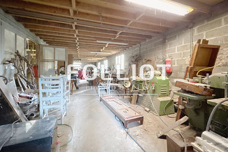 Vente Local commercial 50160, TORIGNI-SUR-VIRE France