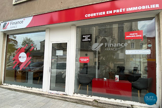 Ma-Cabane - Vente Local commercial Toul, 40 m²