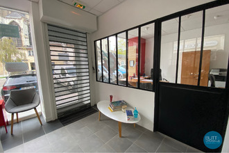 Ma-Cabane - Vente Local commercial Toul, 40 m²