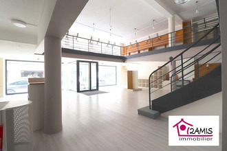 Ma-Cabane - Vente Local commercial TOUL, 334 m²