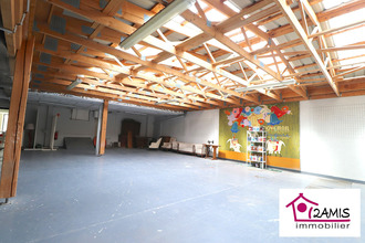 Ma-Cabane - Vente Local commercial TOUL, 334 m²