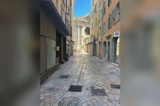 Ma-Cabane - Vente Local commercial Toulon, 95 m²