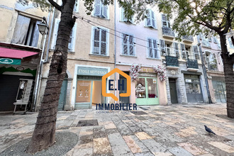 Ma-Cabane - Vente Local commercial Toulon, 17 m²