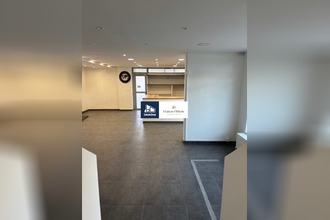 Ma-Cabane - Vente Local commercial Toulon, 132 m²