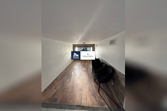 Ma-Cabane - Vente Local commercial Toulon, 132 m²