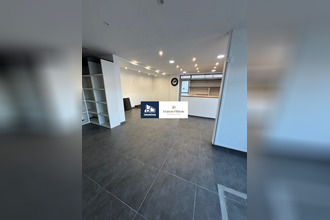 Ma-Cabane - Vente Local commercial Toulon, 132 m²