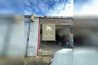 Ma-Cabane - Vente Local commercial Toulon, 3400 m²