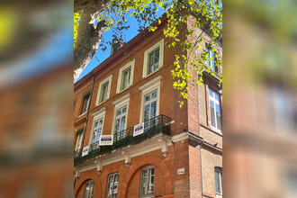 Ma-Cabane - Vente Local commercial TOULOUSE, 104 m²