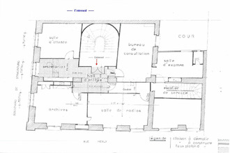 Ma-Cabane - Vente Local commercial TOULOUSE, 104 m²