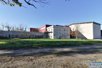 Ma-Cabane - Vente Local commercial Toulouse, 2925 m²